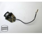 Suzuki GSX600F kentekenplaat verlichting / kentekenverlichting